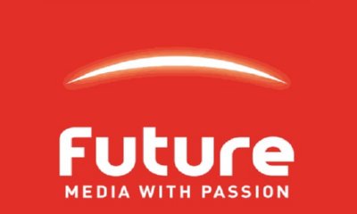 Free Digital Edition of Future Publishing Magazines