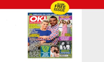 Free OK Magazine