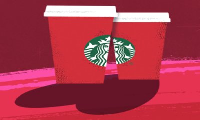 Starbucks Buy One Get One Free Voucher