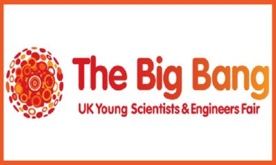 Free Big Bang Kids Science Fair Tickets