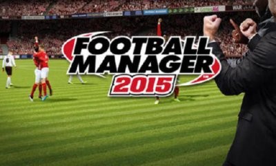 Free Football Manager 2015 Download