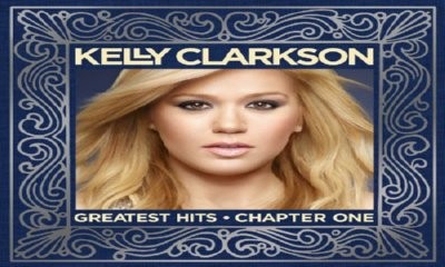 Free Kelly Clarkson Album