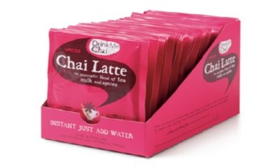 Free Samples of Spiced Chai Tea