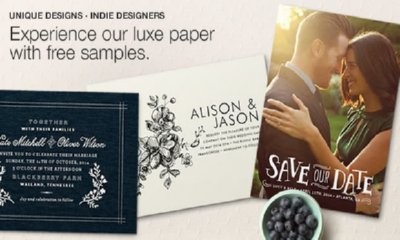 Free Samples of Wedding Invitations Card