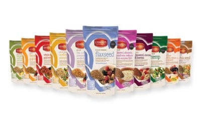 Free Samples of Linwoods Health Foods