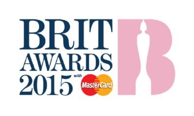 Free Brit Awards 2015 Download Tracks