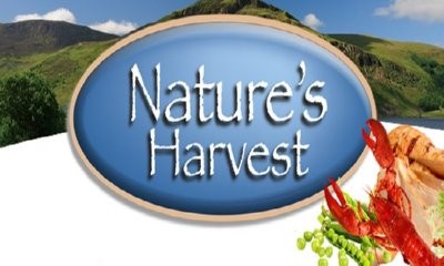 Free Nature’s Harvest Dog or Cat Food