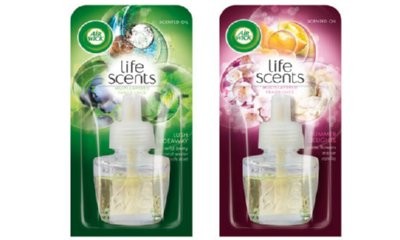 Free Air Wick Life Scents