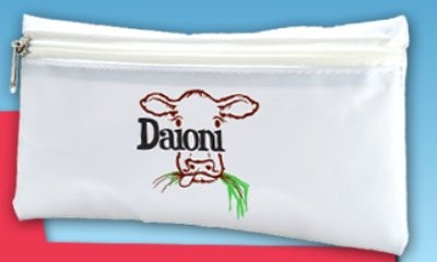 Free Daioni Pencil Case