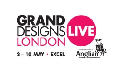Free Grand Designs Live Tickets