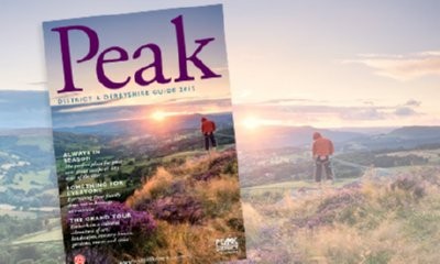 Free Peak District Guide