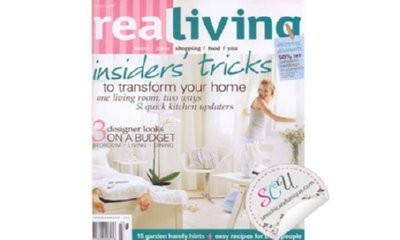 Free Real Living Magazine
