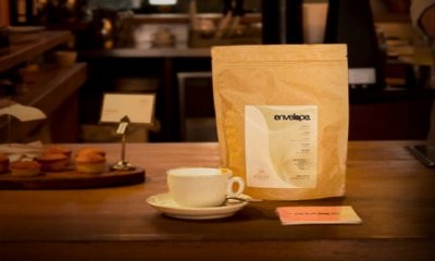 Free Coffee Bag – Worth £6.95