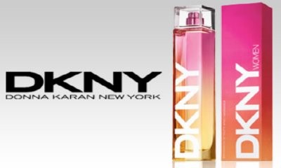 Free DKNY Summer Perfume