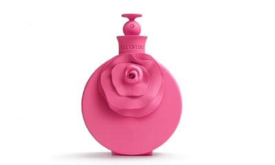 Free Valentino Valentina Pink Fragrance