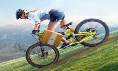 Win 1 of 10 Mountain Bikes and 5 Day Holiday in Andorra