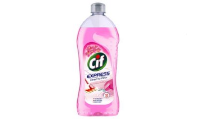 Free Cif Express Bottle