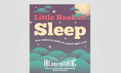 Free Little Book of Sleep