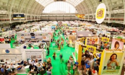 Free Tickets to The Allergy Show