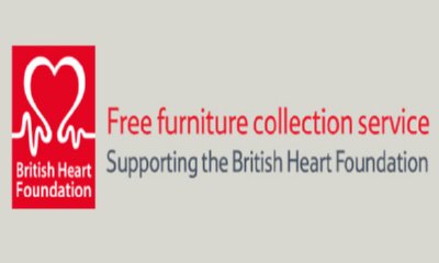 Free Collection and Disposal of Old Furniture