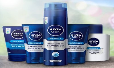Free Instant Win Nivea Pack