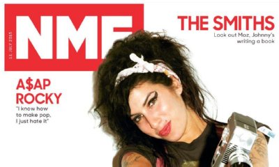Free NME Magazine