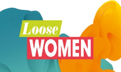 Loose Women Free Audience Tickets