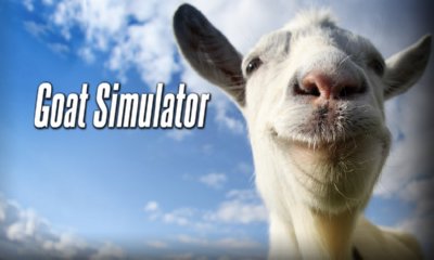 Free Goat Simulator Game