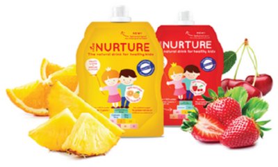 Free Imune Nuture Adventure Pack