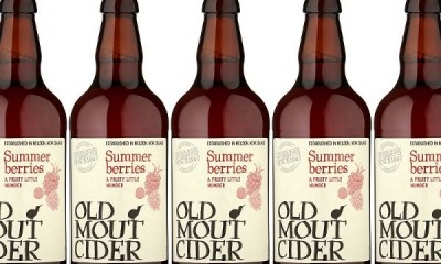Free Southern Comfort Peach Punch or Old Mout Cider