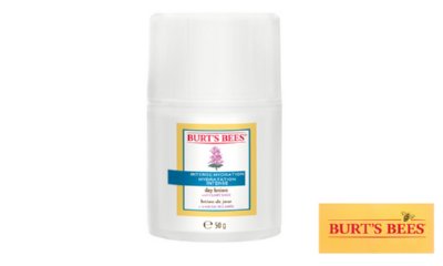 Free Burt’s Bees Intense Hydration Day Cream