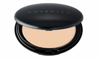 Free Cover FX Total Cream Cover Foundation