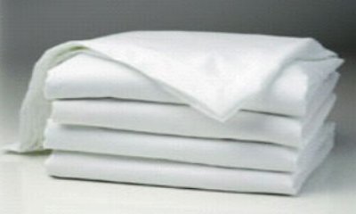 Free DermaTherapy Pillowcases
