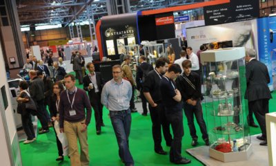 Free Entry to 3D Printing Show