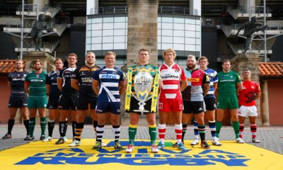Free Premiership Rugby Tickets