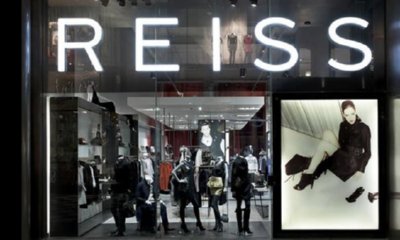 Free Reiss Personal Styling Session