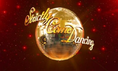 Free Tickets to Strictly Come Dancing