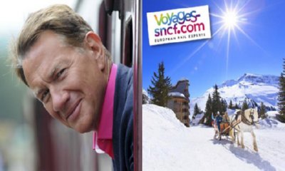 Free Tickets to an Evening with Michael Portillo
