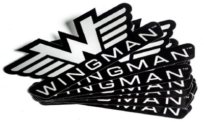 Free Wingman Stickers
