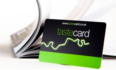 Free 2-Months Dining Card – 50% Off at 6,500 Restaurants