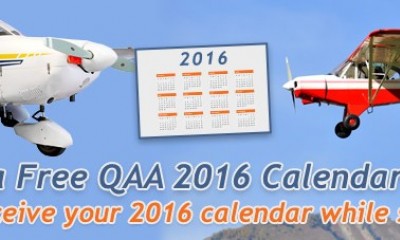 Free 2016 Calendar
