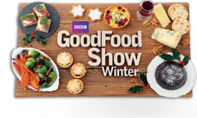 Free Tickets to BBC Good Food Show