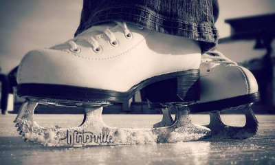 Free Tickets to Winterville Ice Skating