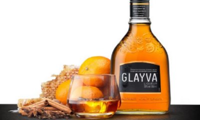 Free Bottles of Glayva Whisky Liqueur