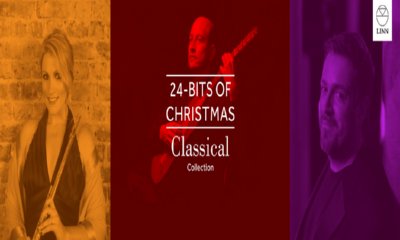 Free Classical Style Christmas Music