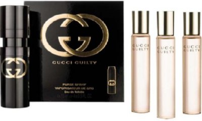 Free Gucci Guilty Black