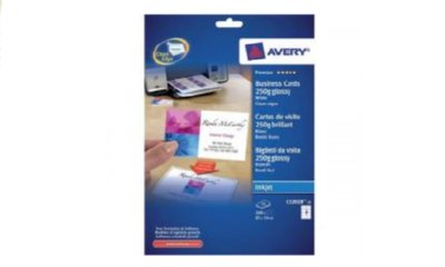 Free Avery Stationery Pack