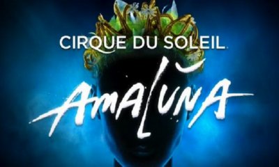 Free Cirque du Soleil Tickets