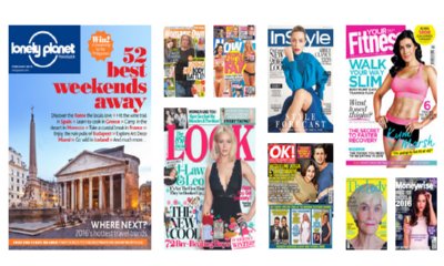 Free Magazines to View Online
