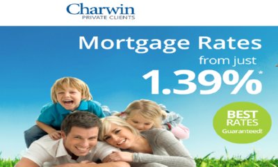 Free Mortgage Quotes